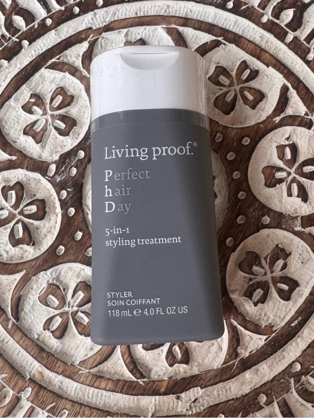Living Proof Perfect Hair Day 5-in-1 Styling Treatment - 4 oz